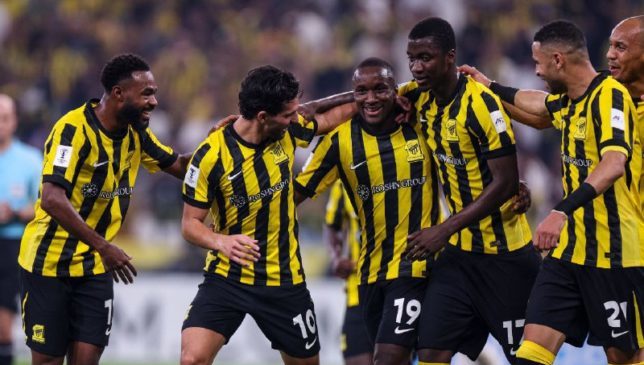 موعد-مباراة-الاتحاد-القادمة-ضد-الفيحاء-بعد-اكتساح-الغرافة-–-الدوري-السعودي