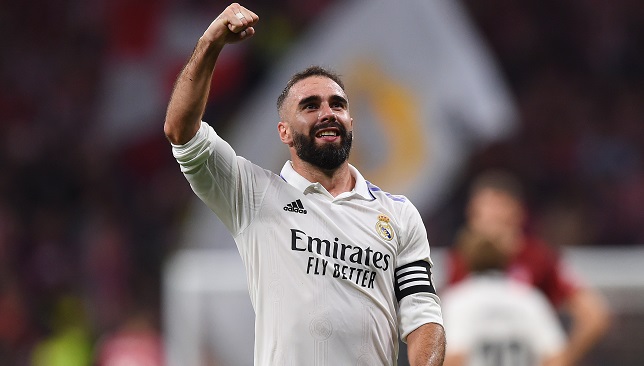 كواليس-اجتماع-أربيلوا-والغاضب-كارفاخال-في-ريال-مدريد-–-الدوري-الاسباني