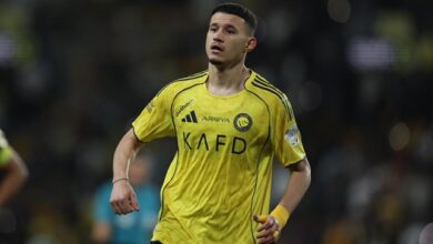 الحمدان-وحيدر-يتصدران-تشكيل-النصر-لمواجهة-أركاداغ-في-أبطال-آسيا-2-–-الدوري-السعودي