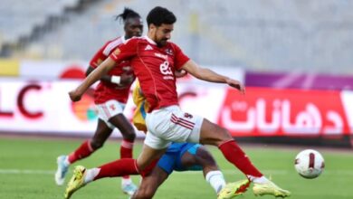 موعد-مباراة-الأهلي-القادمة-عقب-الفوز-على-الإسماعيلي-–-الدوري-المصري