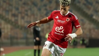 توروب-يتحكم-في-مشاركة-إمام-عاشور-ضد-الجيش-الملكي-–-الدوري-المصري