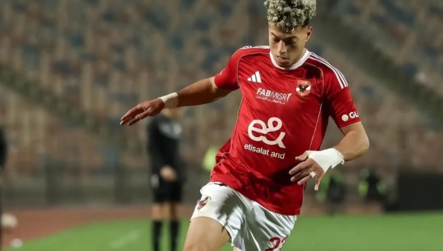 توروب-يتحكم-في-مشاركة-إمام-عاشور-ضد-الجيش-الملكي-–-الدوري-المصري