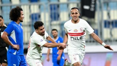 موعد-مباراة-الزمالك-القادمة-ضد-كايزر-تشيفز-بعد-هزيمة-سموحة-–-الدوري-المصري