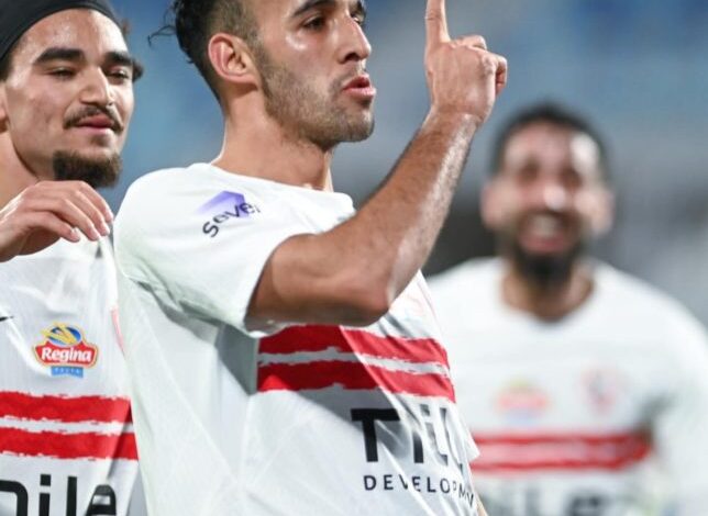 ناصر-منسي-يفتتح-أهداف-الزمالك-أمام-سموحة.-فيديو-–-الدوري-المصري