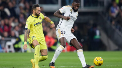 نجم-ريال-مدريد-على-رادار-توتنهام-في-الميركاتو-–-الدوري-الاسباني