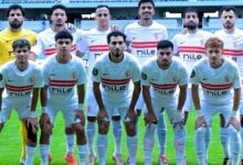 مدرب-الزمالك-يستقر-على-حارس-الفريق-ضد-كايزر-تشيفز-–-الدوري-المصري