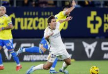 ظل-مبابي-الثقيل.-جونزالو-جارسيا-يفقد-بريقه-مع-ريال-مدريد-–-الدوري-الاسباني