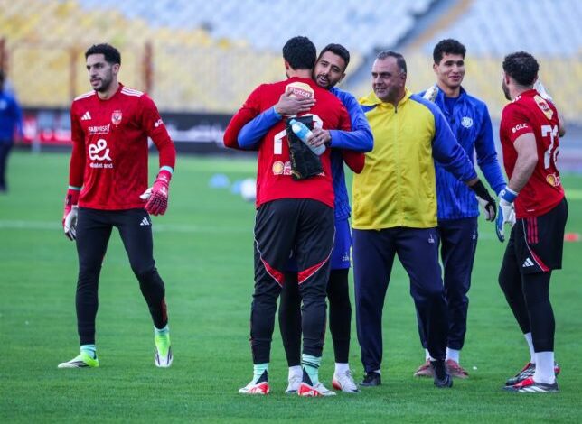 الأهلي-يمنح-مصطفى-شوبير-راتبًا-ضخمًا-في-عقده-الجديد-–-الدوري-المصري