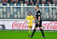 معتمد-جمال-يثبت-سليمان-في-عرين-الزمالك-أمام-كايزر-تشيفز-–-الدوري-المصري