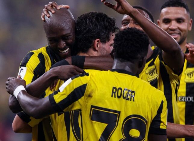 تشكيلة-الاتحاد-المتوقعة-أمام-الفيحاء-اليوم-في-الدوري-السعودي-–-الدوري-السعودي