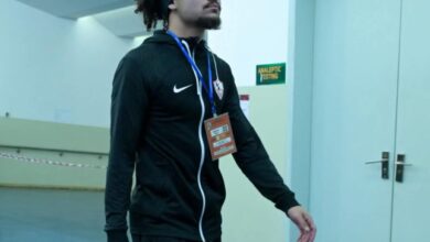 صدمة-داخل-الزمالك-بشأن-مدة-غياب-آدم-كايد-للإصابة-–-الدوري-المصري