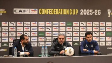 مدرب-الزمالك:-مباراة-كايزر-لها-نتيجة-واحدة-ولا-يشغلني-مستقبلي-–-الدوري-المصري