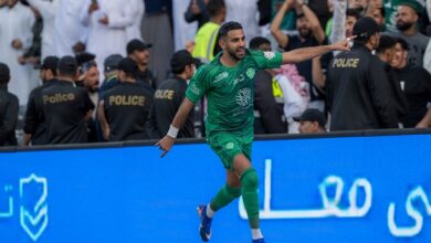 شوط-استثنائي-يمنح-الأهلي-رقمًا-غير-مسبوق-أمام-الشباب-–-الدوري-السعودي