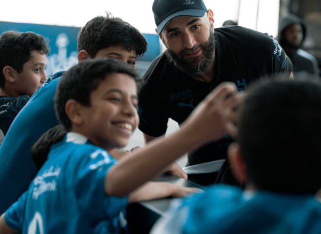 إنزاجي-يدفع-بتشكيلة-هجومية-في-مباراة-الهلال-والاتفاق-–-الدوري-السعودي