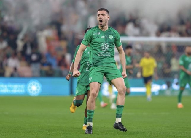 تطور-جديد-بشأن-موعد-عودة-ديميرال-من-الإصابة-مع-الأهلي-–-الدوري-السعودي