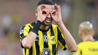 يوسف-النصيري-يوقع-على-هدف-تقدم-الاتحاد-ضد-الفيحاء.-فيديو-–-الدوري-السعودي