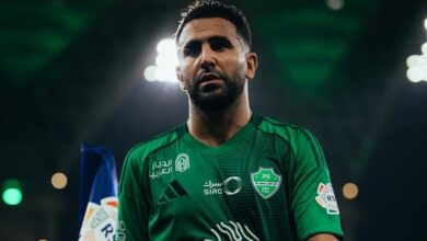 محرز-يصل-لرقم-مميز-مع-الأهلي-بعد-تألقه-أمام-الشباب-–-الدوري-السعودي