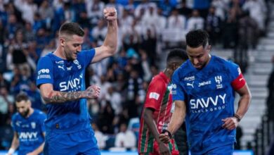 موعد-مباراة-الهلال-القادمة-ضد-الوحدة-بعد-الفوز-على-الاتفاق-–-الدوري-السعودي