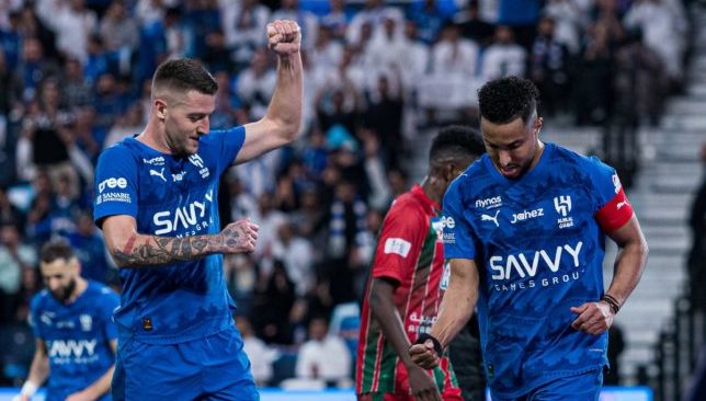 موعد-مباراة-الهلال-القادمة-ضد-الوحدة-بعد-الفوز-على-الاتفاق-–-الدوري-السعودي