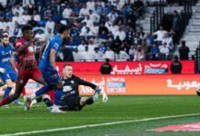 الهلال-يهزم-الاتفاق-بثنائية-ويعزز-صدارة-الدوري.-فيديو-–-الدوري-السعودي