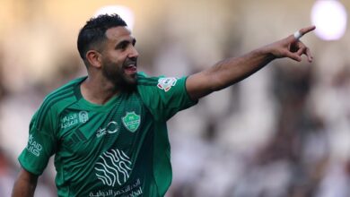 محرز-يوضح-سر-التفوق-على-الشباب-ويتغنى-بجمهور-الأهلي-–-الدوري-السعودي