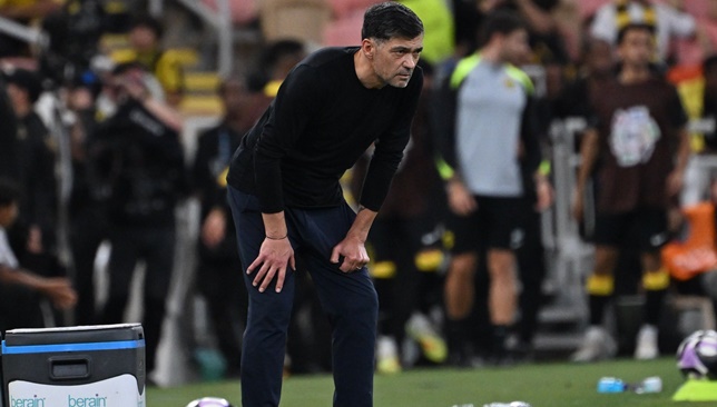 كونسيساو:-الاتحاد-أنجز-المهمة-أمام-الفيحاء-–-الدوري-السعودي