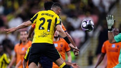 الاتحاد-ينتزع-فوزًا-متأخرًا-من-الفيحاء-في-الدوري-السعودي-–-الدوري-السعودي