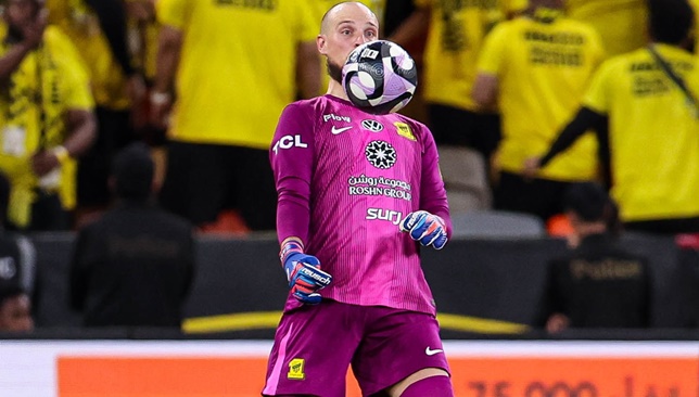 رايكوفيتش:-لسنا-خائفين-وسنقاتل-أمام-الهلال-–-الدوري-السعودي