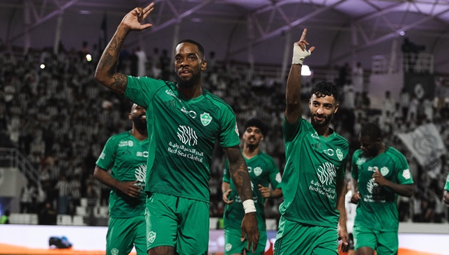 إيفان-توني:-طموحي-مع-الأهلي-أكبر-من-صراع-الهدافين-–-الدوري-السعودي