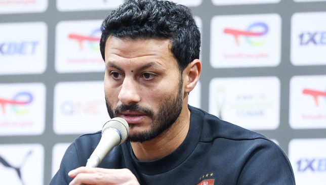 الشناوي:-سنواجه-الجيش-الملكي-بروح-الانتصار-وهدفنا-التتويج-بأبطال-أفريقيا-–-الدوري-المصري