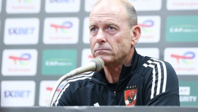 توروب-يتحدث-عن-مواجهة-الجيش-الملكي.-وكواليس-حديثه-مع-إمام-عاشور-–-الدوري-المصري