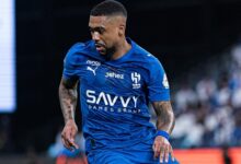 تحديد-حجم-إصابة-مالكوم-قبل-مباراة-الهلال-والوحدة-الإماراتي-–-الدوري-السعودي