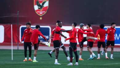 موعد-مباراة-الأهلي-والجيش-المغربي-اليوم-في-أبطال-أفريقيا-–-الدوري-المصري