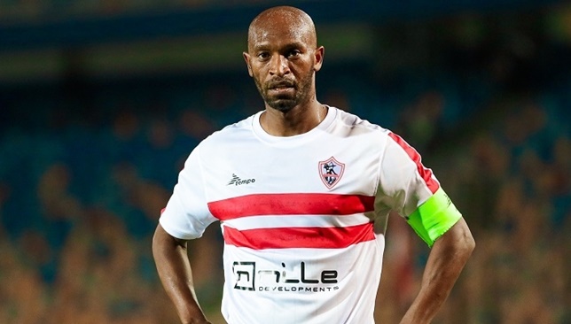 رسالة-مؤثرة-من-شيكابالا-لجماهير-الزمالك-بعد-التأهل-في-الكونفدرالية-–-الدوري-المصري