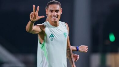 إنزو-ميلوت-يكشف-أهم-أهدافه-وسبب-كثرة-إنذاراته-ويشيد-بجماهير-الأهلي-–-الدوري-السعودي