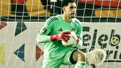 مصطفى-شوبير-يكتب-رقمًا-مميزًا-مع-الأهلي-في-أبطال-أفريقيا-–-الدوري-المصري