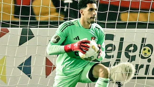 مصطفى-شوبير-يكتب-رقمًا-مميزًا-مع-الأهلي-في-أبطال-أفريقيا-–-الدوري-المصري