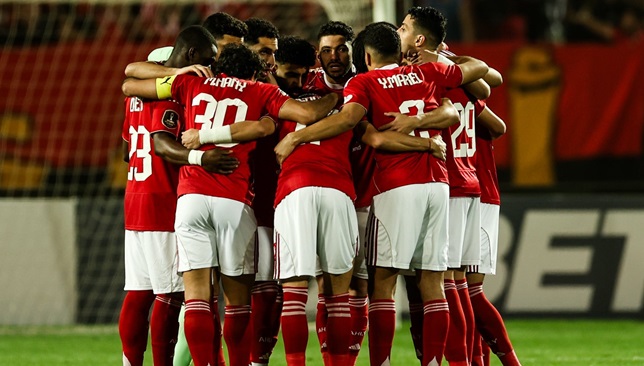 موعد-مباراة-الأهلي-القادمة-بعد-التعادل-مع-الجيش-الملكي-بدوري-أبطال-أفريقيا-–-الدوري-المصري