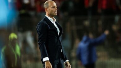 توروب-يتحدث-عن-التعادل-مع-الجيش-الملكي-وتألق-بن-رمضان-وأداء-كامويش-وبلعمري-–-الدوري-المصري