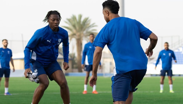 موعد-مباراة-الهلال-والوحدة-الإماراتي-في-نخبة-آسيا-والقنوات-الناقلة-والمعلقين-–-الدوري-السعودي