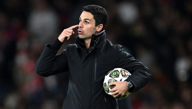 صَفقة-فرنسية-على-رادار-أرسنال-لتَعزيز-الدِفاع-–-الدوري-الانجليزي