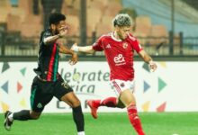 إمام-عاشور-يعود-إلى-تشكيلة-الأهلي-الأساسية-أمام-الجونة-–-الدوري-المصري