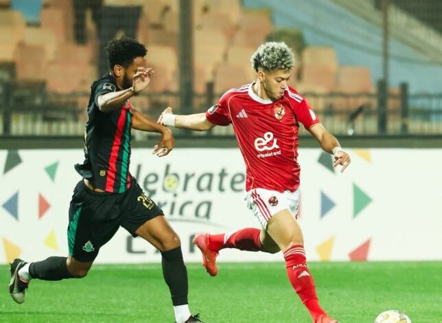 إمام-عاشور-يعود-إلى-تشكيلة-الأهلي-الأساسية-أمام-الجونة-–-الدوري-المصري