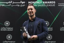 يايسله-يريح-ثنائي-الأهلي-أمام-شباب-الأهلي-–-الدوري-السعودي