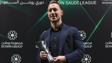 يايسله-يريح-ثنائي-الأهلي-أمام-شباب-الأهلي-–-الدوري-السعودي