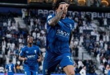 نونيز-يقود-الهلال-للفوز-على-الوحدة-الإماراتي-بنخبة-آسيا-–-الدوري-السعودي