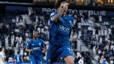 نونيز-يقود-الهلال-للفوز-على-الوحدة-الإماراتي-بنخبة-آسيا-–-الدوري-السعودي