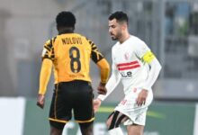 مواجهات-نارية-للزمالك-والمصري-في-ربع-نهائي-كأس-الكونفدرالية.-القرعة-كاملة-–-الدوري-المصري