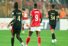 توروب-يمنح-كامويش-دفعة-معنوية-قبل-مواجهة-الجونة-–-الدوري-المصري