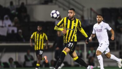 الاتحاد-يكتسح-السد-برباعية-في-ختام-مجموعات-دوري-النخبة-–-الدوري-السعودي